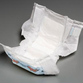 Environmental Impact of Disposable Diapers